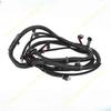 Car Front Bumper Radar Harness Reverse Wiring With Fog Light Plug 1067958-00-G For Tesla Model 3 106795800G 2017 2018