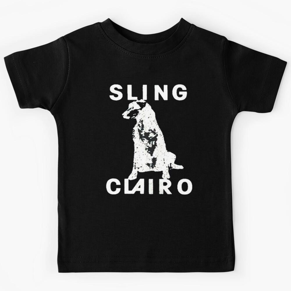 sling clairo Kids T-Shirt 140