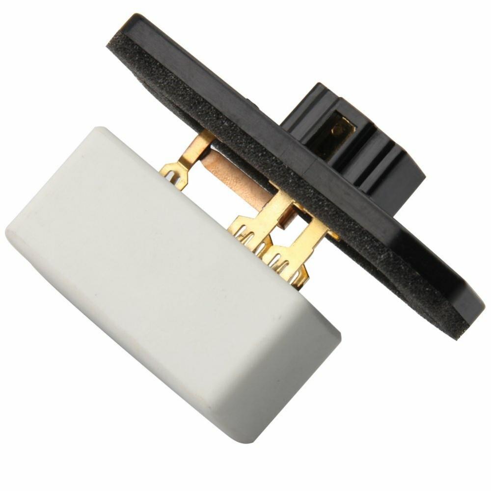 Dodge Ram 1500 2500 3500 Jeep Grand Cherokee Blower Resistor 68004241AA