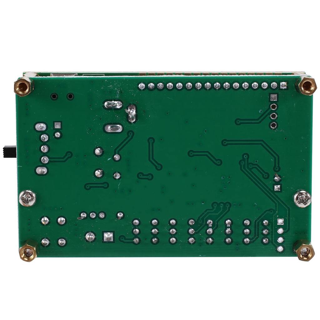 Ahvqevn Digitaler Kondensator LCD Kapazitätsmesser Tester mit Mini-USB-Schnittstelle und USB-Kabel Induktivitäts-/Kapazitäts-L/C-Meter, Messgerät,