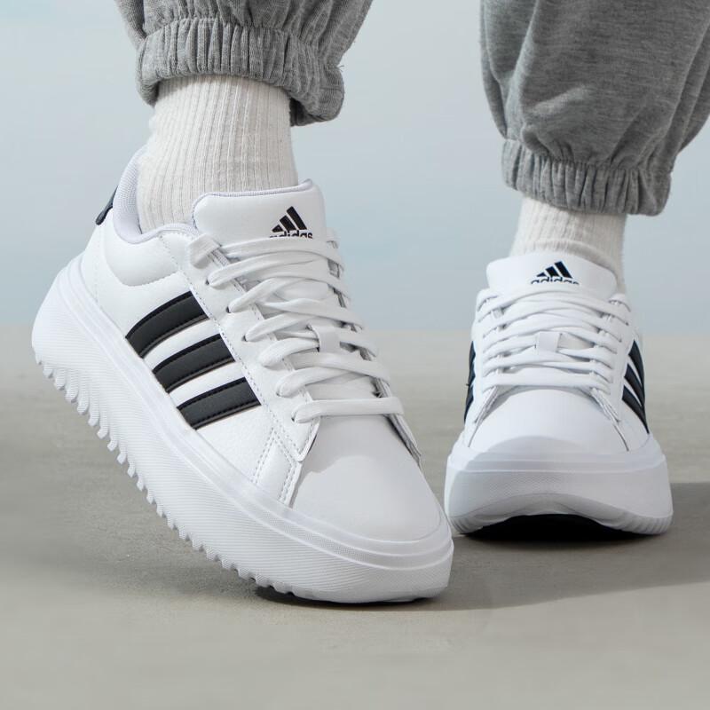 Adidas Women's All-Season Casual Shoes IE1092