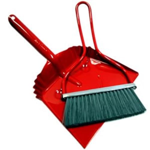 Dalton Son of Smiley RED 100-168RD