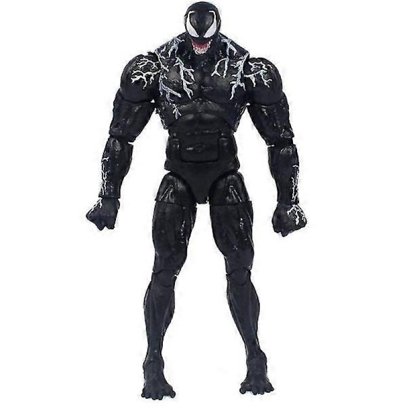 Marvel Legends Series Venom 6-Inch Action Figure Collectible Model