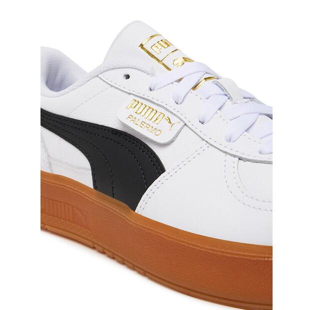 Puma Palermo Elevata Lth Wns Sneakers
