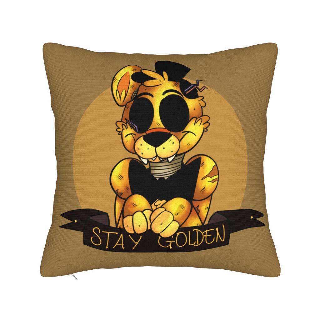 Lambda Boy Square Pillow Covers Polyester Bed Car Half Life Video Game Cushion Case Funny Decor Pillowcase