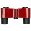 For Live Wine Drawstring Case MIZAR-TEC Binoculars, Compact, 4.5x Magnification, Performances, Sports, Travel, Red, Included, PIXY-45W