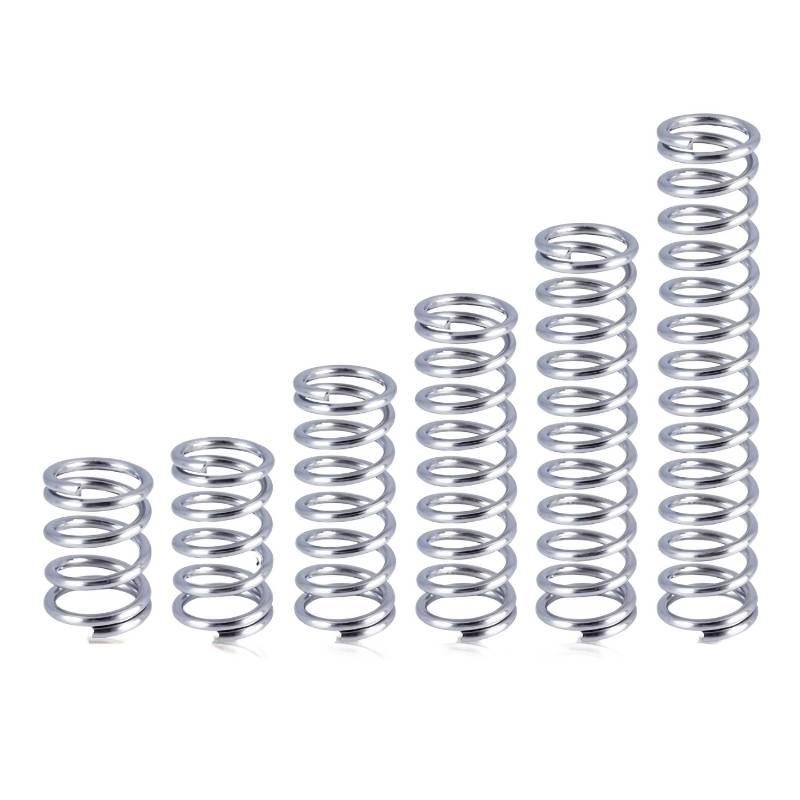 Compression Springs SUG Series: D4-20, L5-50