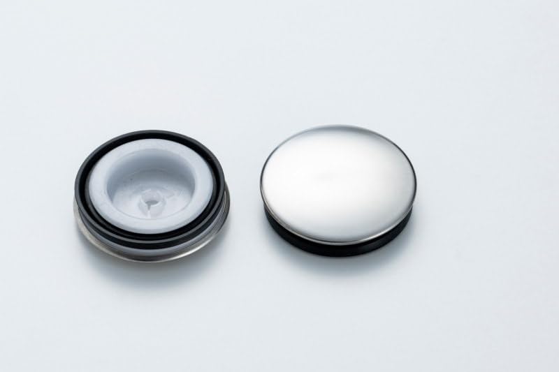 

Yamaha Toclas Bathtub Drain Plug Equivalent Product Pop-up (Shape 3) 2002-2008 #0010 [GBFPHAIA390A0] [GBFPHAIA390A0-1]
