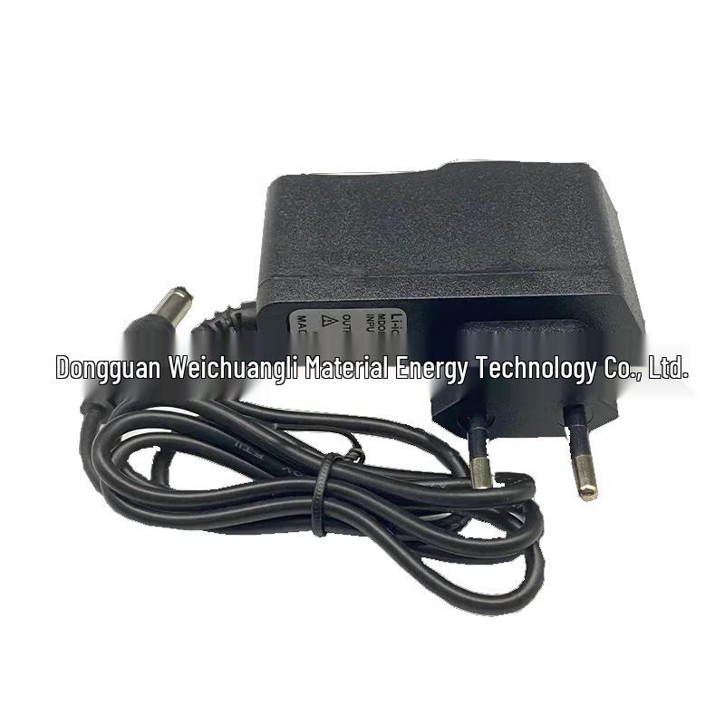 12V 9800mAh 3S1P 18650 Lithium Battery Pack for CCTV Cameras