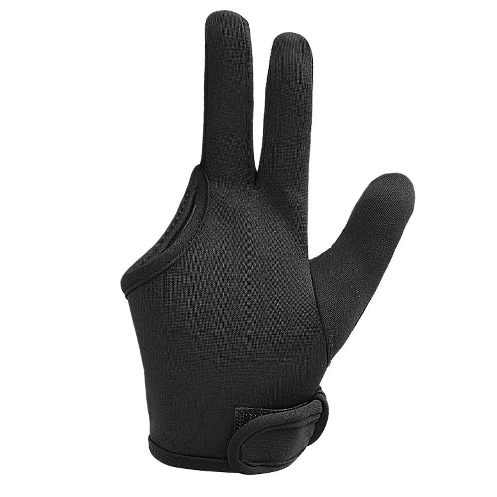 

Перчатки термостойкие с 3 пальцами, многоразовые защитные варежки, новые перчатки для химической завивки