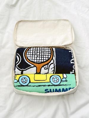 Ręczniki – Ręczniki łazienkowe