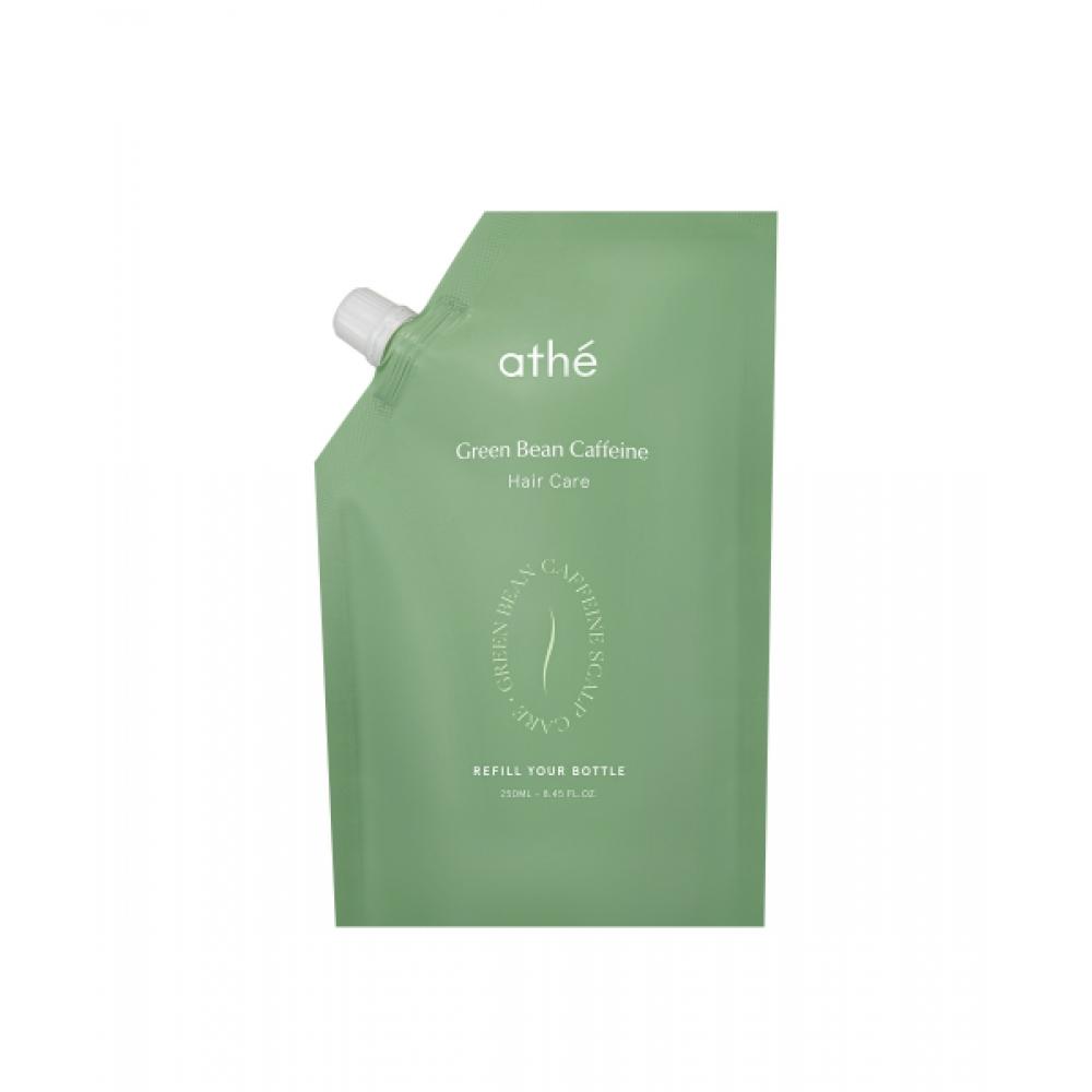 

Athe Anroot Clinic Retreat Scalp Treatment Refill Pouch 250ml refills/250ml