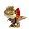 Movable Little Dinosaur Toy - Finger-Biting Mini Model for Kids (Blind Box)