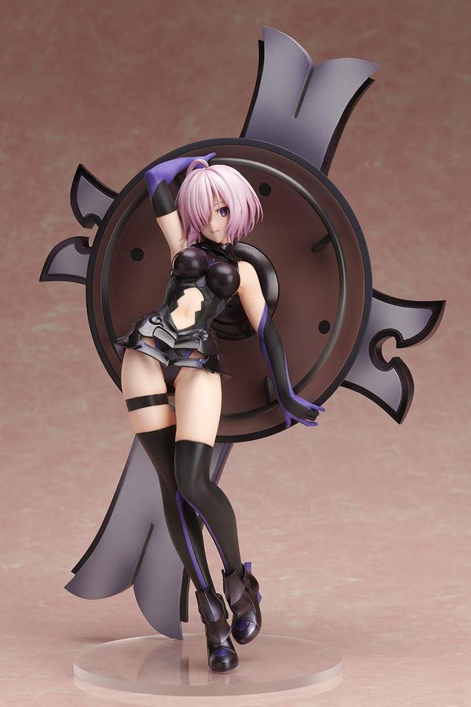 Order Kyrielight Limited Completed Figure Fate/Grand Shielder/Mash Ver. 1/7