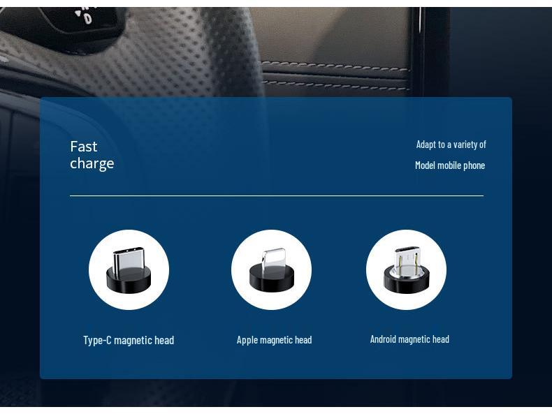 Xpeng G3 (2019-2022) Car Screen Phone Holder for Navigation