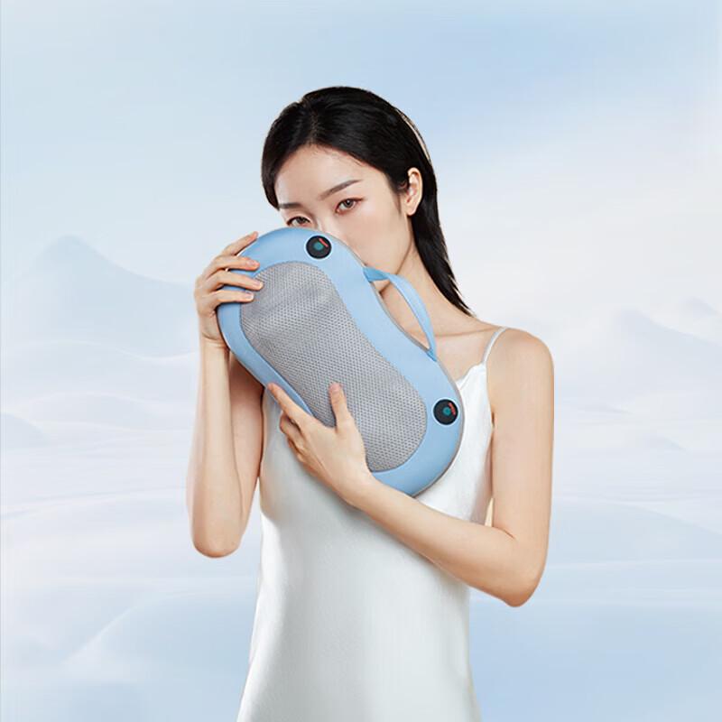 M3 Neck and Back Massager