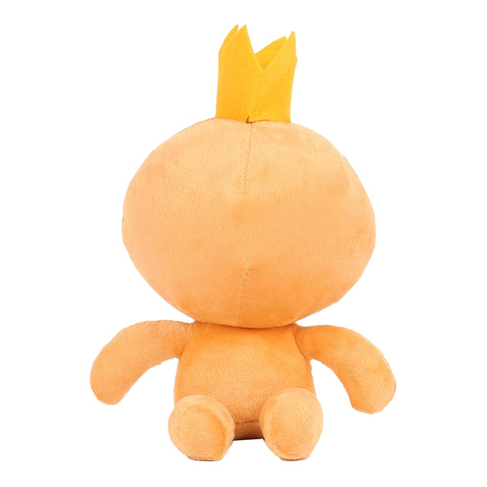Peluches Alan Becker Youtooz Chaudes Jeu Dessin Animé Poupée en Peluche Mignonne Peluche Alan Becker Jouet Poupées Kawaii pour Enfants Cadeaux d'Anniversaire