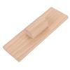 Wooden Chestnut Opener Safe Water Hyacinth Peeler Household Nut Opener  Hazelnuts