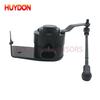 15098629 15098628 Front Left&Right Suspension Height Sensor For Cadillac Escalade 2007-2014 2007-2013 Chevrolet Avalanche