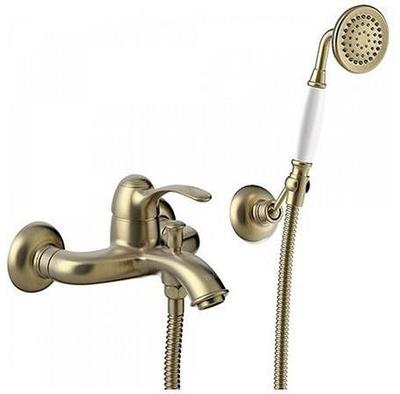 Mixer Clasic Gold Mat 24217001Lm