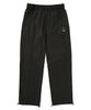 SIERRA DESIGNS Rowell Softshell Pants (Semi-Wide Fit) Black