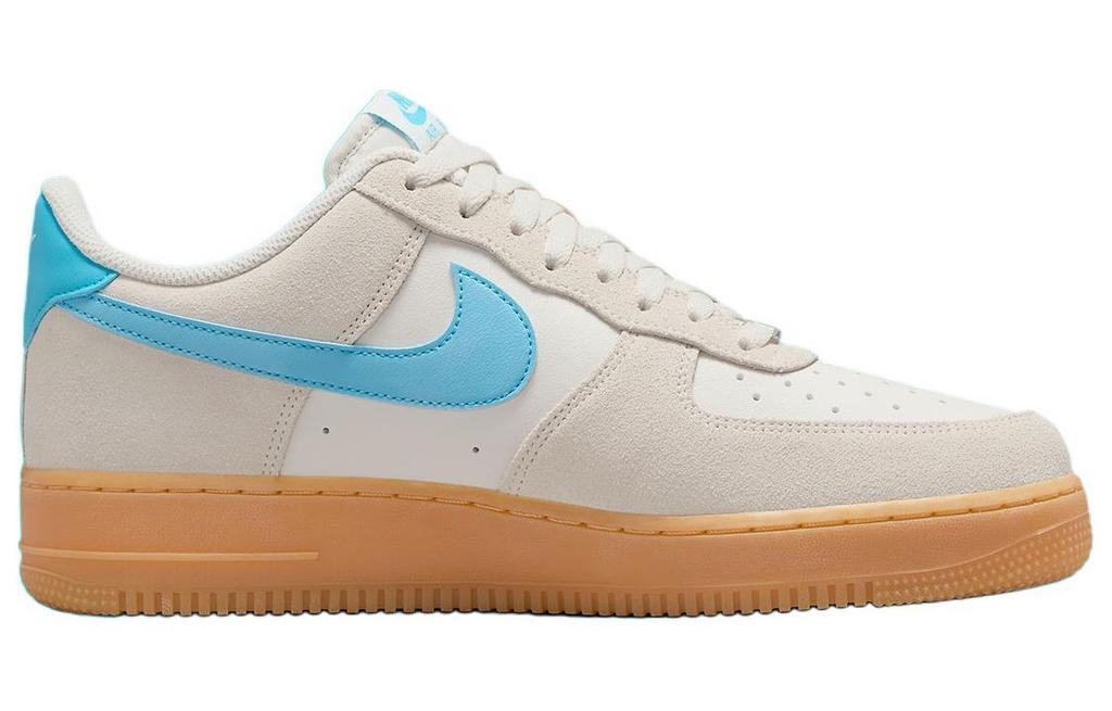 Nike Air Force 1 Low '07 LV8 Phantom Baltic Blue FQ8714-003