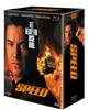 Speed dubbed complete Box Speed press limited <Japanese version> Collector's Blu-ray [with 2] (First edition) [Blu-ray]