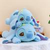Stitch Plush Toy Cartoon Stuffed Animal With Pp Cotton Fill For Kids And Collectors