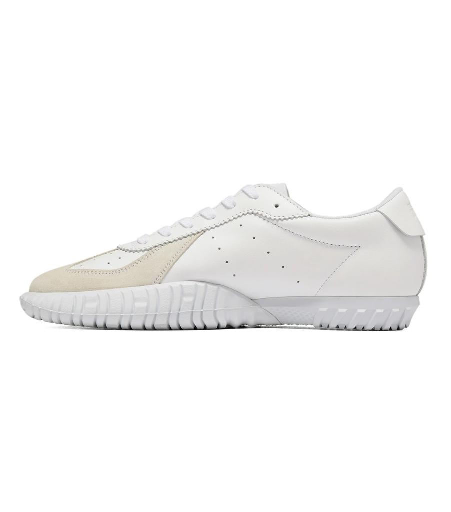1183C363-103 Onitsuka Tiger Duck Tiger TR White (Men's)