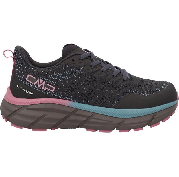 Полуботинки CMP Rahmsy WMN Multifunctional Shoes WP EU 42