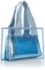 Unisex Kühltasche Helle Farbe Kühlbeutel Blau FR [Pearly Gates] Tragetasche/Kalt / 053-3181505 110_Hell