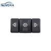NEVOSA For Renault 19 R19 II 2 Cabriolet Chamade Kasten 1992 -1995 Power Window Switch Control Button 7700817339 7700 817 339