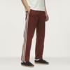 Adidas Originals X CLOT Track Pant By Edison Chen CNY Sport Minimalist Striped Mid Waist Casual Pants Unisex pants KD4028