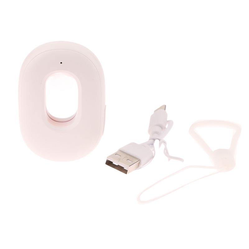 Multifunctional Infrared Detector Travel Mini Portable Anti-Peeping Anti-Monitoring Camera Scanner Detects Hidden Cameras