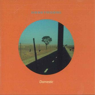 

CD HONEYMOONS - Domestic PICP1089PROMO PIONEER Japan Obi Japanese Pop/Rock Used