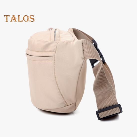 Brusttasche mit verstellbarem Schultergurt, leicht, großes Fassungsvermögen, mehrere Trageoptionen, Umhängetasche für den täglichen Gebrauch und das Training