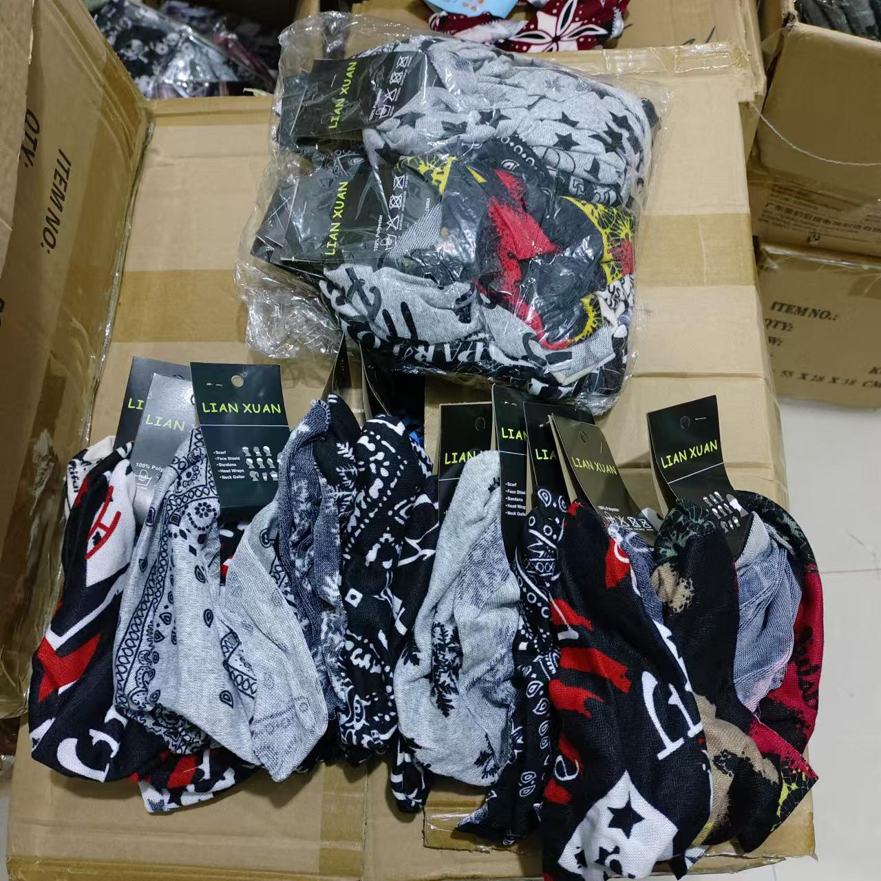 

Теплый кашемировый флисовый шарф с капюшоном для велоспорта осенью/зимой One size