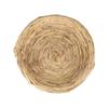 Breeding Parrot Straw Woven Warm Natural Dove House Birdcage Parrot Nest Hatch Hut