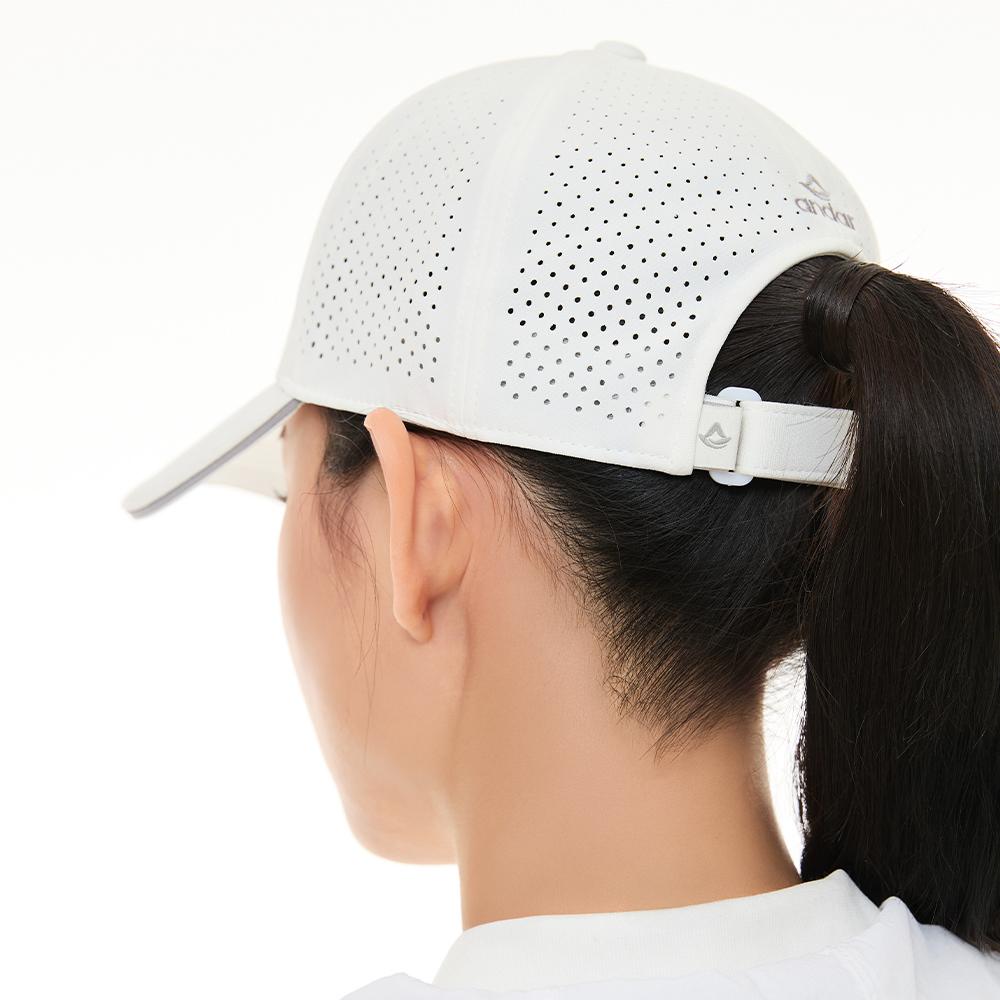 ANDAR Cool Round Ball Cap