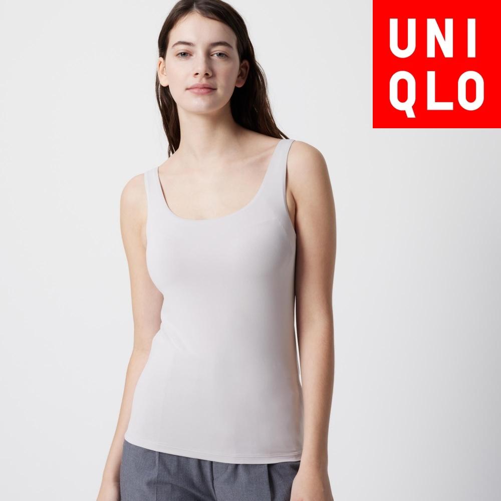 

UNIQLO AiRism бюстгальтер-майка