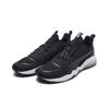 Puma Lqdcell Tension Comfortable Daily Low-Top Training Shoes Men Sneakers Black 192605-01