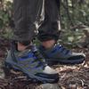 Men's & Women's Outdoor Hiking Shoes Non Slip Sneakers Suede Walking Footwear Summer Rubber Fall Proper Trail Running Shoes