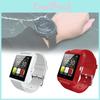 For U8 Smartwatch With Touch Control And Step Counter For Adults Fitness