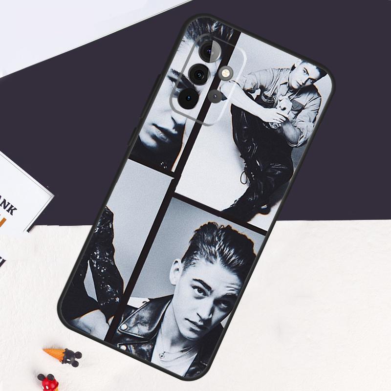 

Hero Fiennes Tiffin Case For Samsung Galaxy A14 A55 A06 A05 A36 A26 A16 A54 A34 A22 A32 A52 A35 A15 A53 A13 A56 Samsung A25