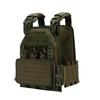 Quick Release Adjustable Outdoor Tactical Nylon Vest for Special Forces & Military Enthusiasts