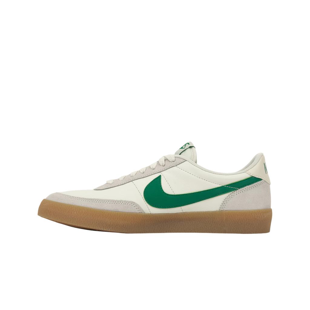 Nike Killshot 2 Verde Lucido Scarpe da Uomo Vela Verde Lucido Giallo Gomma 432997-111