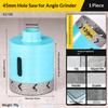 Diamond Drill Bit Angle Grinder Tile Hole Saw Dry Cutting For Porcelain Ceramic Granite Marble Glass Stone Cutter