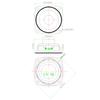 Versatile 53mm 8W Speaker Units 2inch Internal Magnetic Loudspeaker Powerful & Compact Works with Most Devices Durable