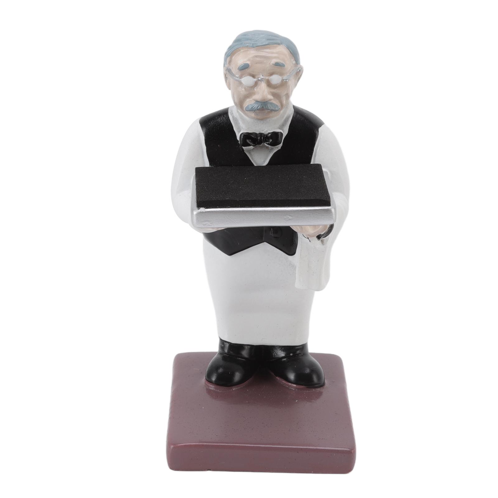 Подставка для часов из смолы, симпатичная фигурка, современная многофункциональная подставка для часов, подставка для ювелирных изделий