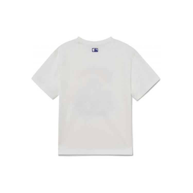 New MLB Kids T-Shirts 7ATSL0433-50WHS